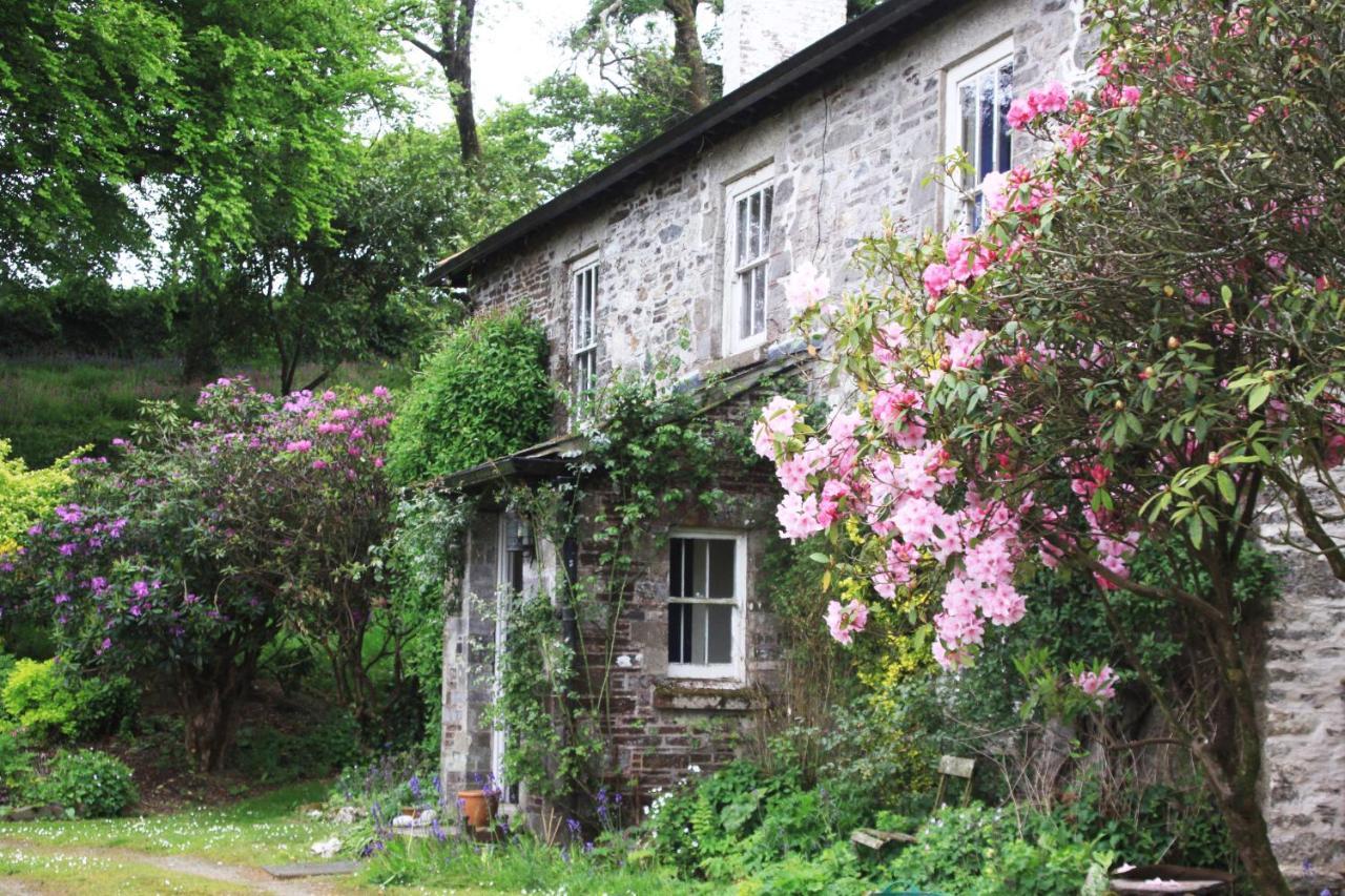 Devon Country Paradise Tavistock  Esterno foto