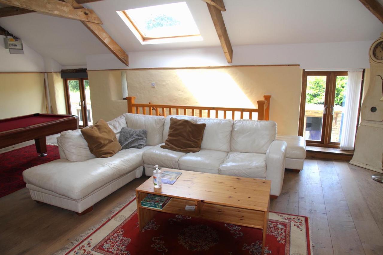 Devon Country Paradise Tavistock  Esterno foto