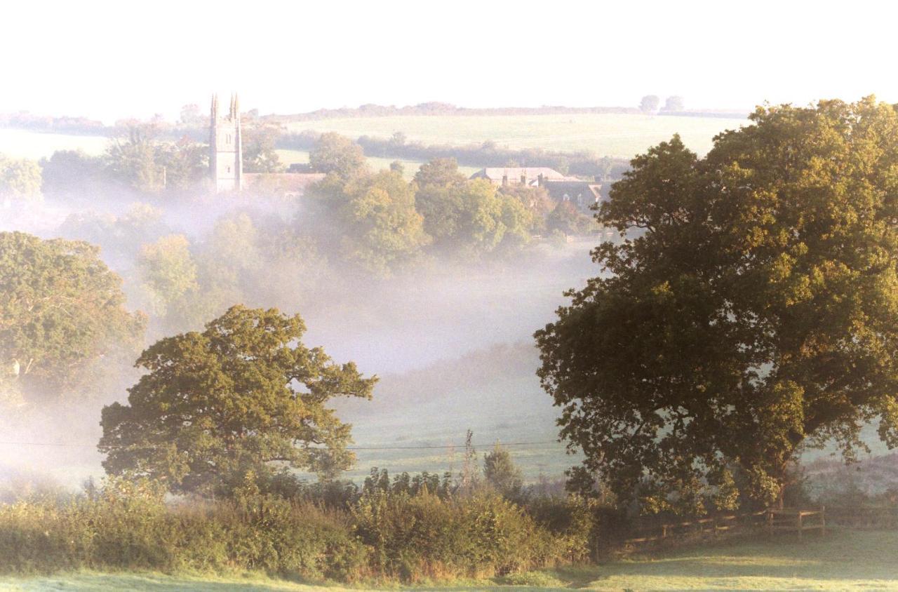 Devon Country Paradise Tavistock  Esterno foto