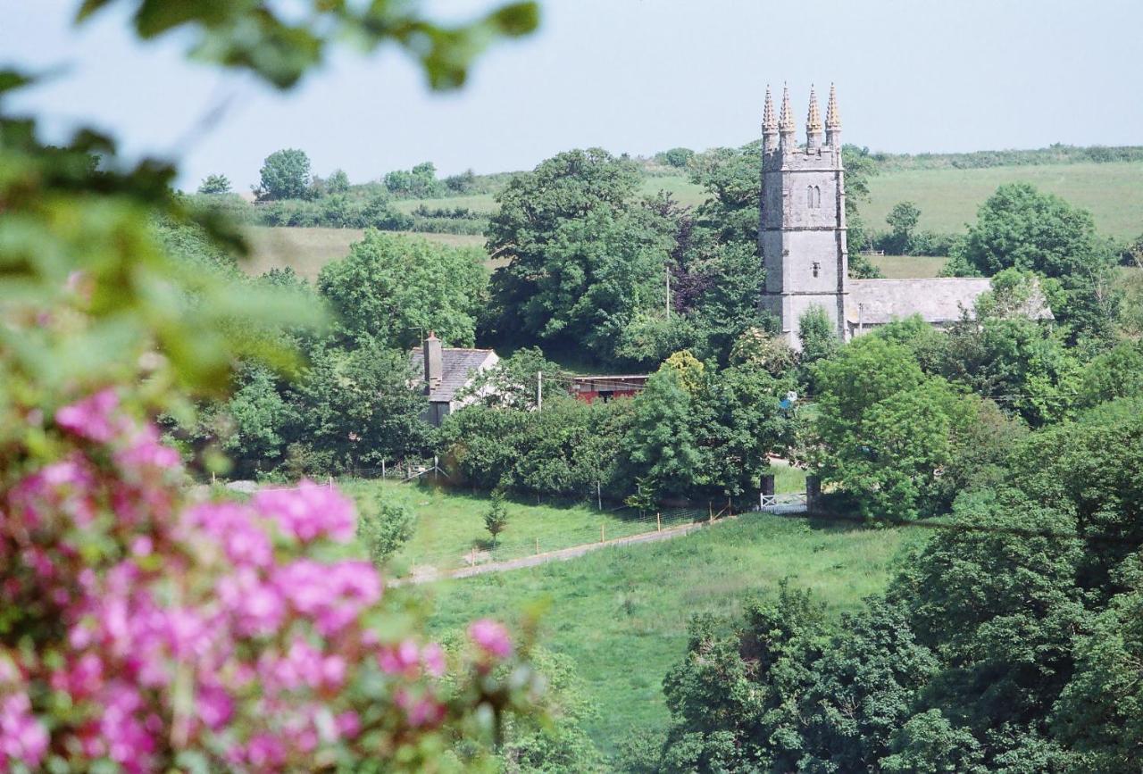 Devon Country Paradise Tavistock  Esterno foto