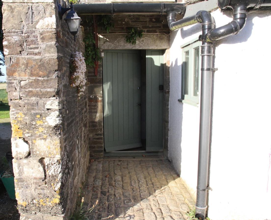 Devon Country Paradise Tavistock  Esterno foto