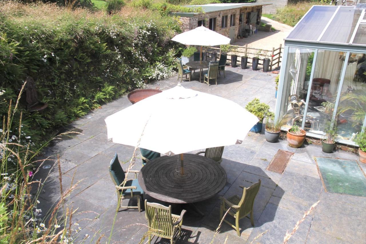 Devon Country Paradise Tavistock  Esterno foto